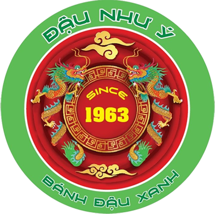 Bánh đậu xanh Như Ý